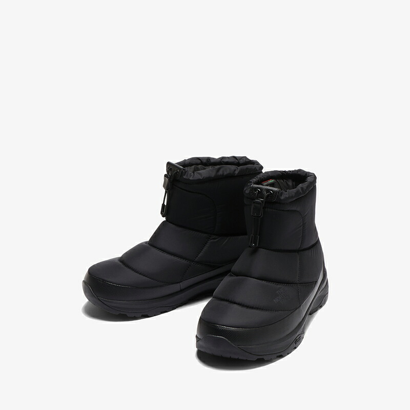 THE NORTH FACE(ザ・ノース・フェイス) ヌプシ ブーティ お水校正刷り VII 遊撃手 NF52273 全3色 全4大きさ