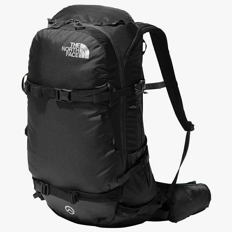 THE NORTH FACE(ザ・ノース・フェイス) チュガッチ 35 WM 黒いこと(K) NM62352