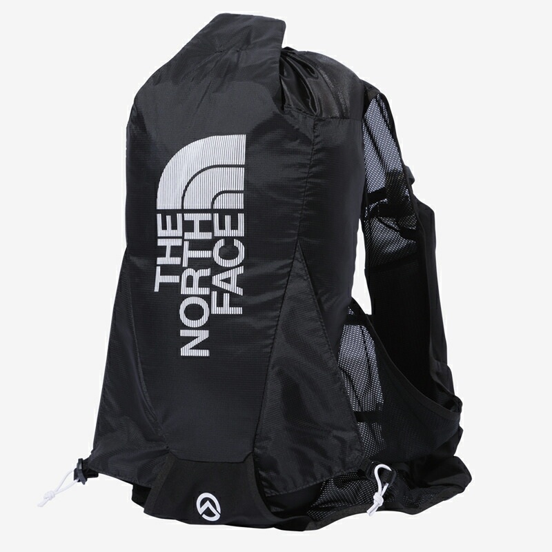 ⭐️新品⭐️ ノースフェイス　フライトトレイルベスト TR　summit run Review】THE NORH FACE ｢Ibis 10｣｢TR 10｣｢Summit Run Race Day