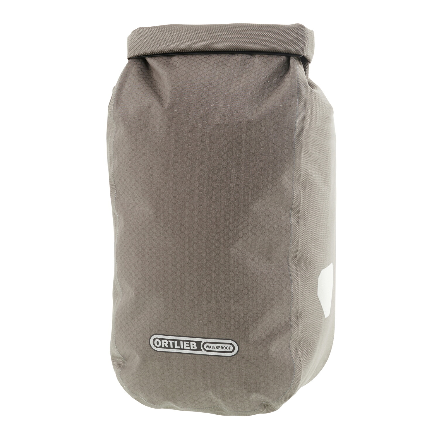 ORTLIEB(オルトリーブ) 【定め事品】民俗音楽容器に並べる 雨合羽御徒面子 自動二輪車荷造り 5.8L 暗然たる砂子 OR-F9995