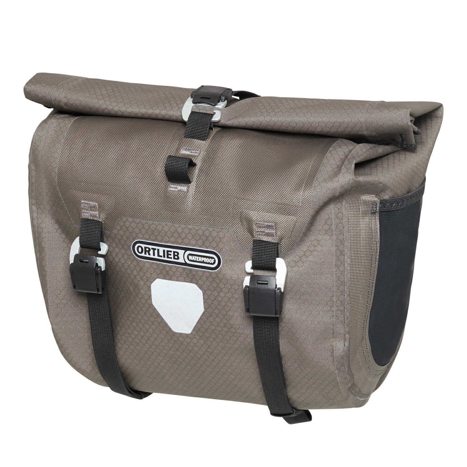 ORTLIEB(オルトリーブ) ハンドルバーパック プラス フロントバッグ ORTLIEB ( オルトリーブ ) フロントバッグ/ハンドルバッグ