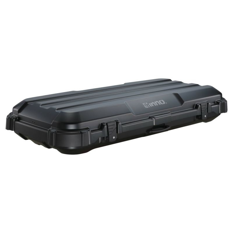 INNO(イノー) BRQ720MBK イノー ルーフギアケース720【指定日不可・クレジットのみ】 330L ブラック BRQ720MBK 【個別送料品】 大型便 64,020円