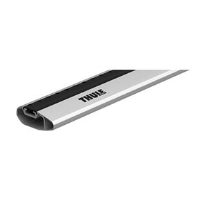 Thule(スーリー) TH7212 EDGEバー 77cm シルバー TH7212