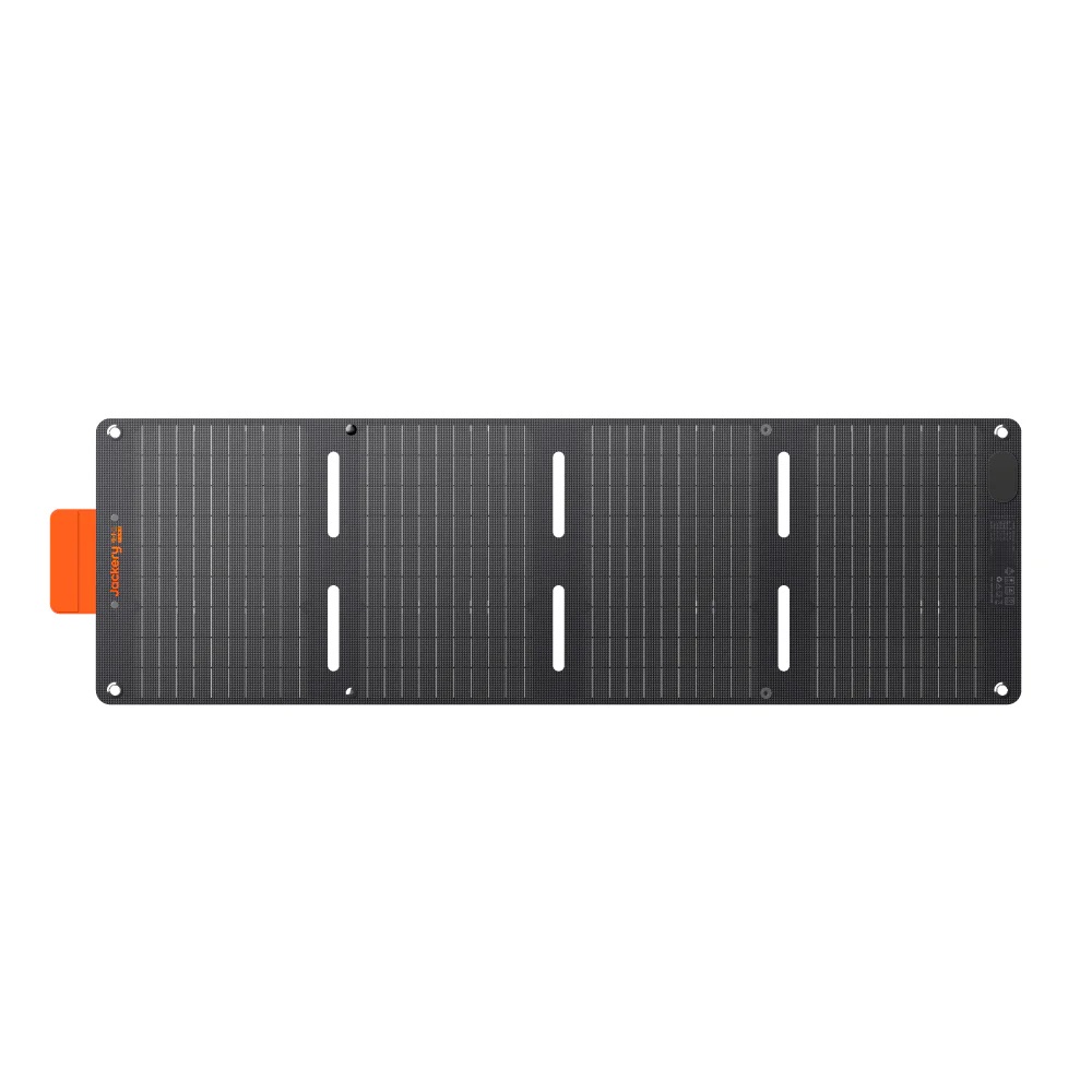 Jackery(ジャックリー) SolarSaga 40 Mini ソーラーパネル JACKERY-JS-40A