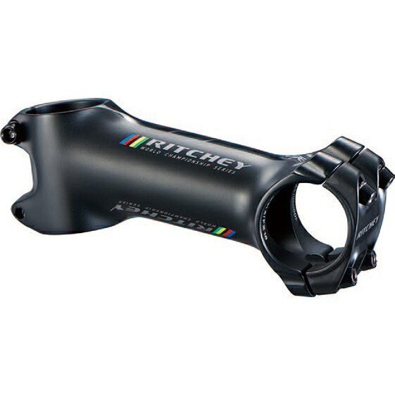 RITCHEY(リッチー) ステム C220 WCSアルミ 73° 120mm