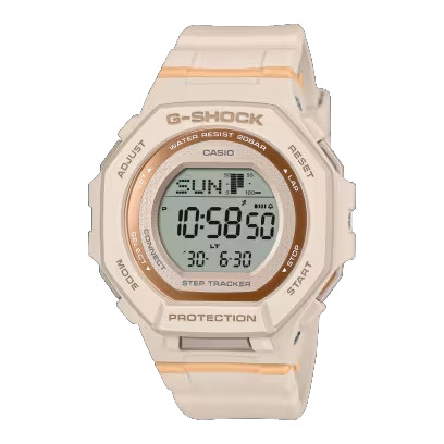G-SHOCK(ジーショック) 【国内定め事品】GMD-B300-4JF 20空圧雨合羽 ベージュ GMD-B300-4JF