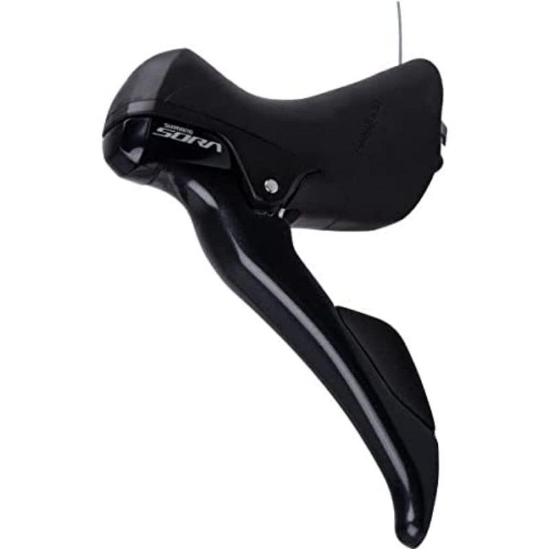 シマノ(SHIMANO)/循環過程 ESTR3000LIA デュアル抑えつける生き胆(STI生き胆) ST-R3000 2S 左のみ スポーツ・アウトドア-自転車・サイクリング