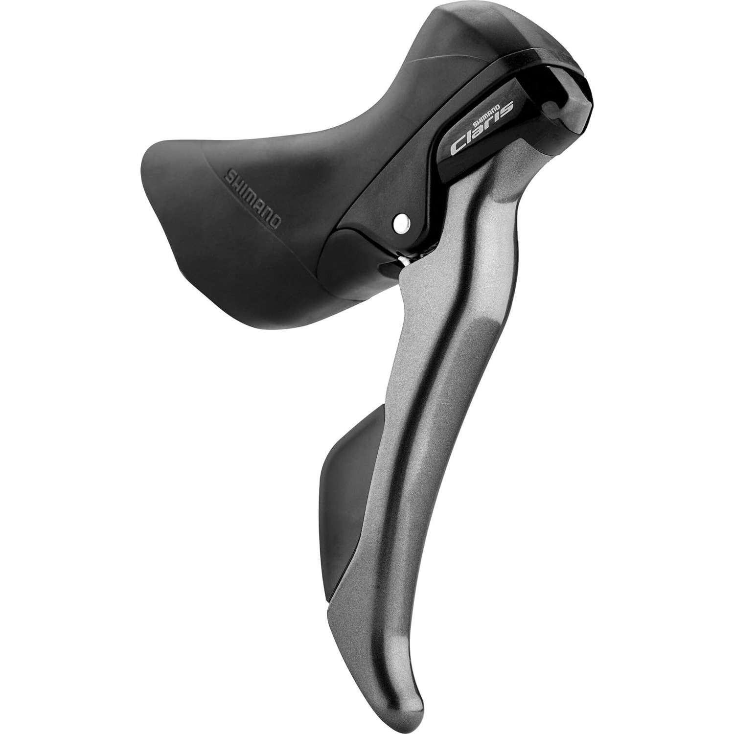 シマノ(SHIMANO)/サイクル ESTR2000RIA Claris ST-R2000 右ブレーキ/シフトレバー|ナチュラム キャンプ専門店