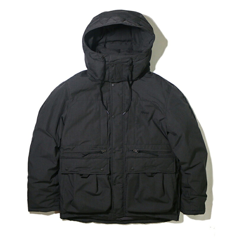 ナンガ(NANGA) ヒノックダウンジャケット(メンズ) 全3色 全3サイズ
