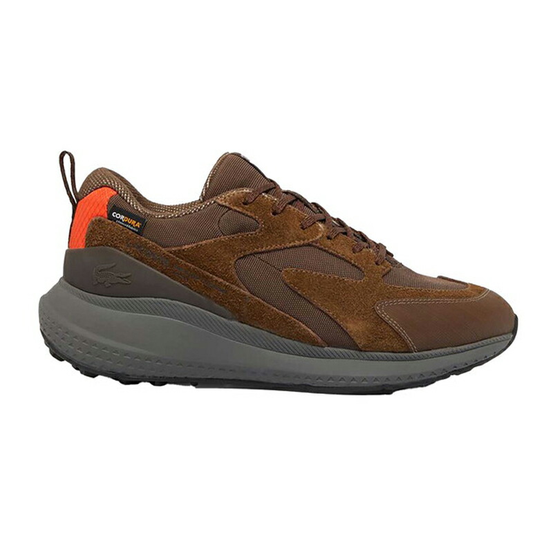 LACOSTE(ラコステ) L003 EVO 224 3 SMA/メンズ スニーカー 48SMA0054 全2色 全4サイズ