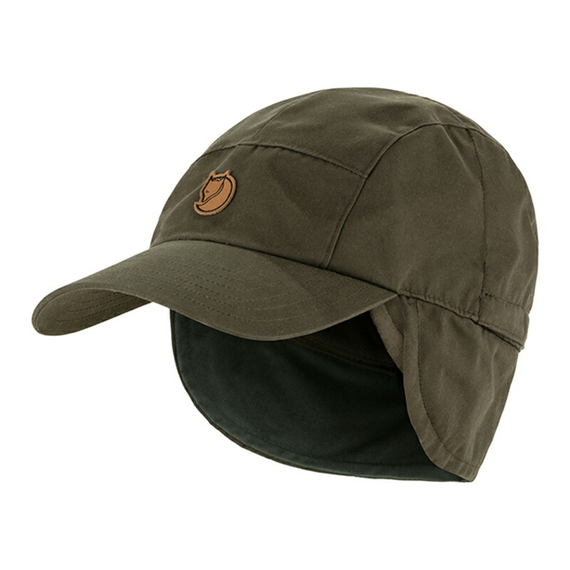 楽天市場】・FJALLRAVEN｜Bergtagen Mountain Cap/ フェールラーベン