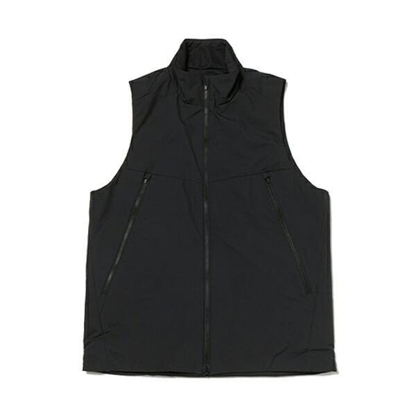 スノーピーク(snow peak) 2L Octa Vest 全2サイズ|ナチュラム キャンプ専門店