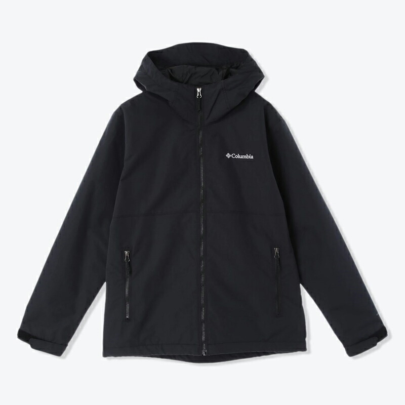 Columbia(コロンビア) レイクパウエル II ジャケット XE8964 全2色 全3サイズ|ナチュラム キャンプ専門店