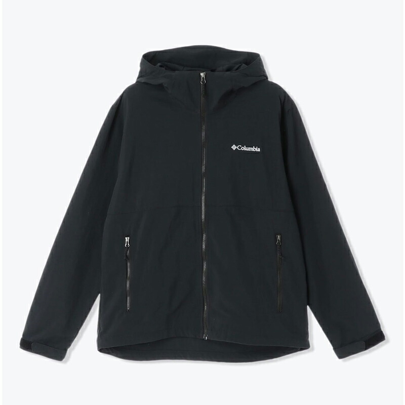 Columbia(コロンビア) ヴィザヴォナパス II 上衣 メンズ XE9226 全6色 全4大きさ