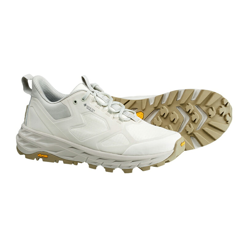 CRV(シーアールブイ) Vita Amo GORE-TEX(ヴィータ アモ ゴアテックス) 26.5cm 111(オフホワイト) 0010062