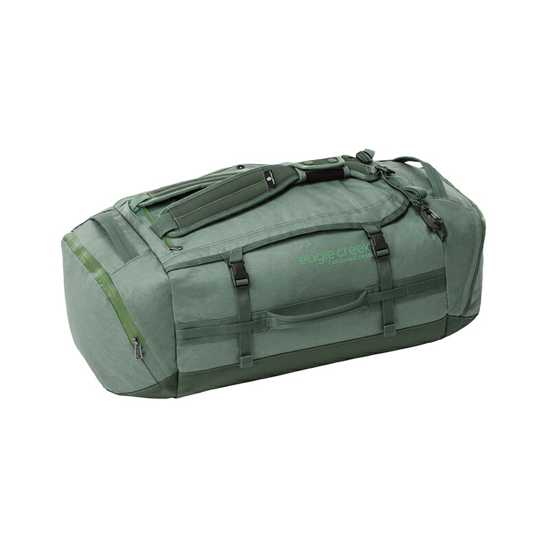 Eagle Creek(鷲小川) CARGO HAULER DUFFEL 60L(カーゴハウラー ダッフル 60L) 全2大いさ スポーツウェア・アクセサリー-スポーツバッグ