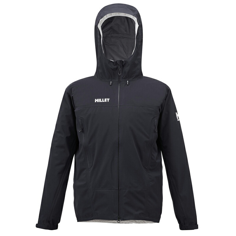 MILLET(ミレー) TYPHON 50000 ST JKT(ティフォン 50000 ストレッチジャケット) MIV01479 全4色 全3サイズ