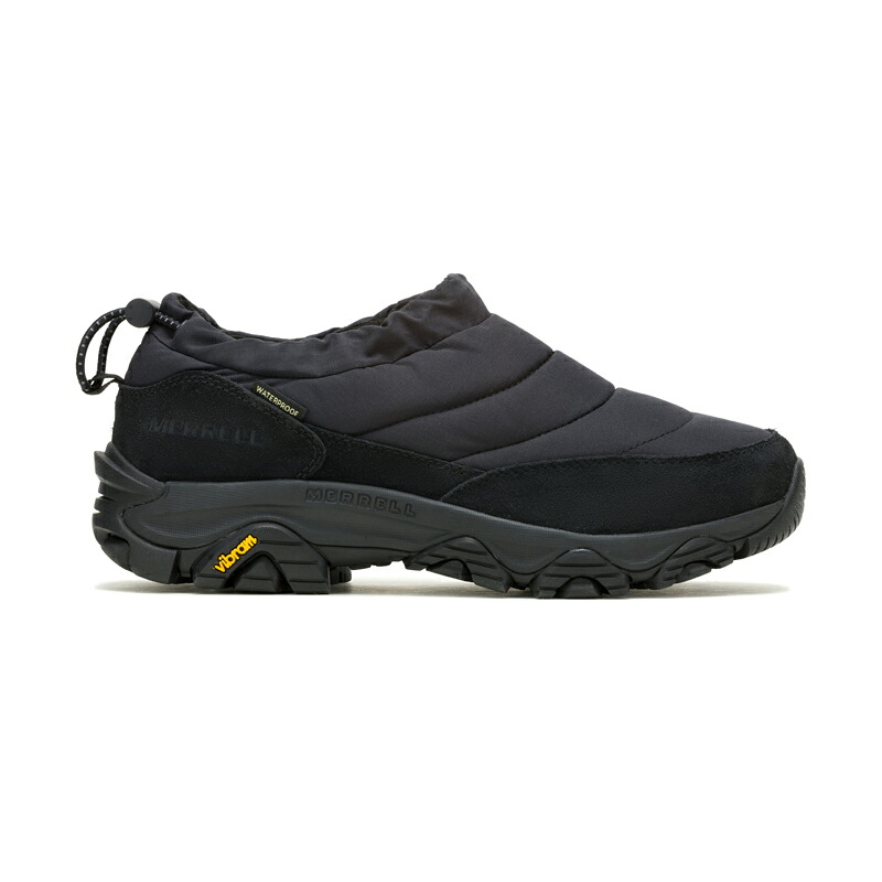 MERRELL(メレル) COLDPACK 3 ZERO THERMO WP 全3色 全7サイズ