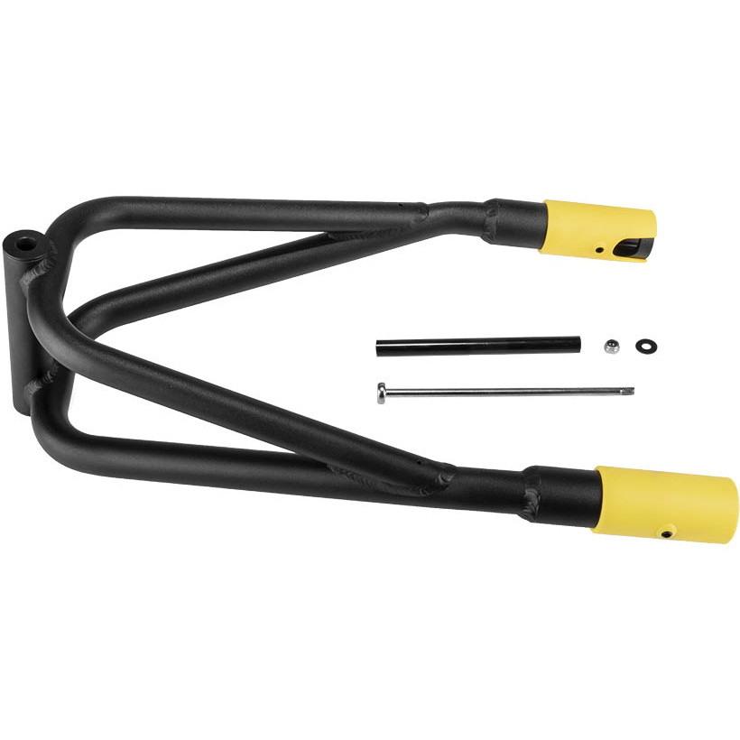 TOPEAK(トピーク) ジャーニー トレイラー TX ヨーク YTR00400｜ナチュラム キャンプ専門店