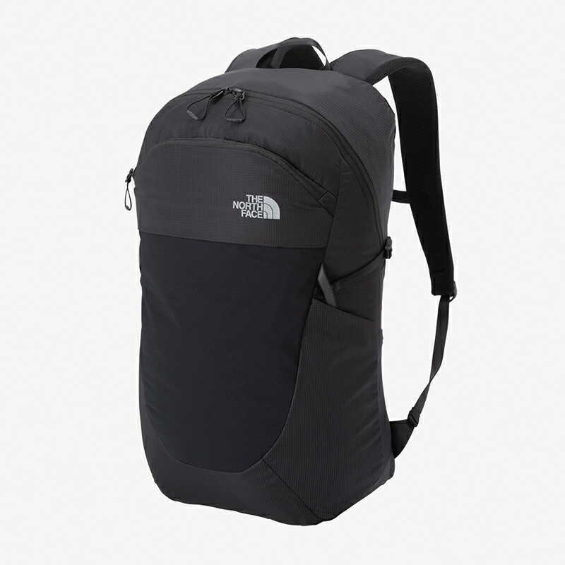 THE NORTH FACE(ザ・ノース・フェイス) ヘイジー デイパック NM82455 全8色