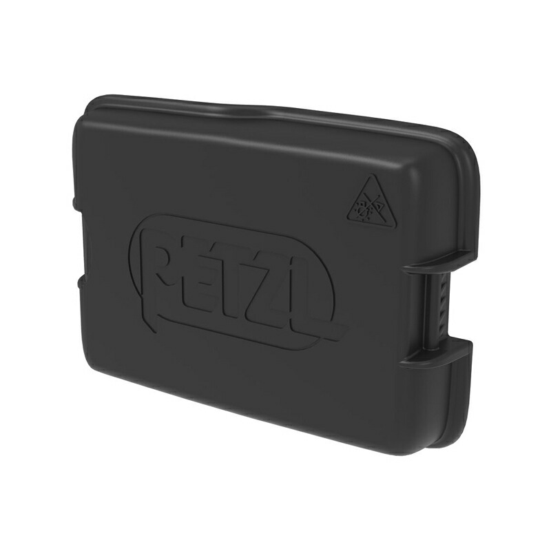 PETZL(ペツル) スイフト RL蓄電池 USB-C E092DB00