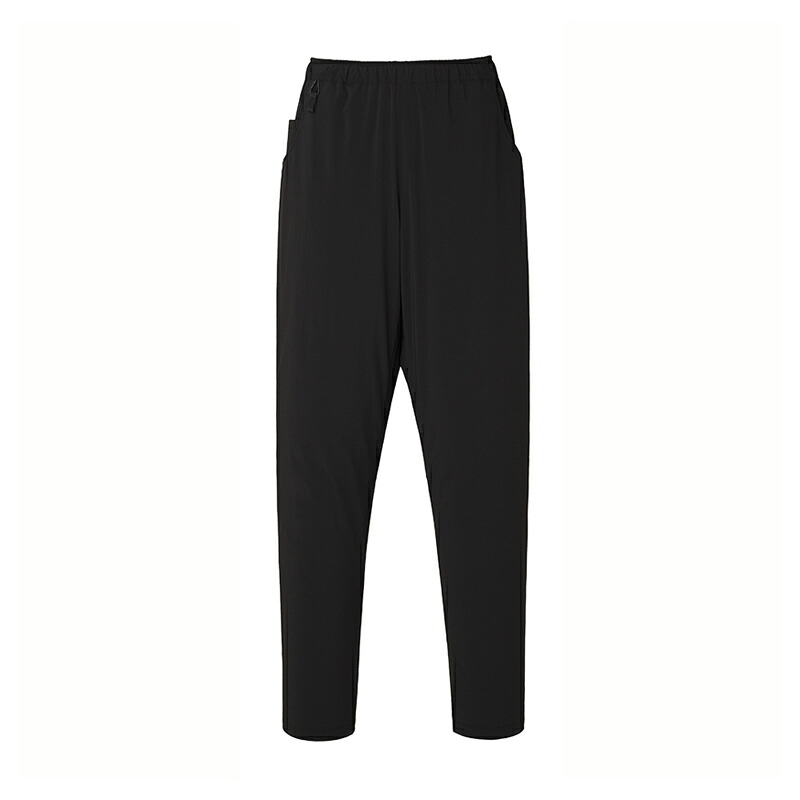 アクシーズクイン(AXESQUIN) Active Insulation Pant 012039 全3色 全3大きさ