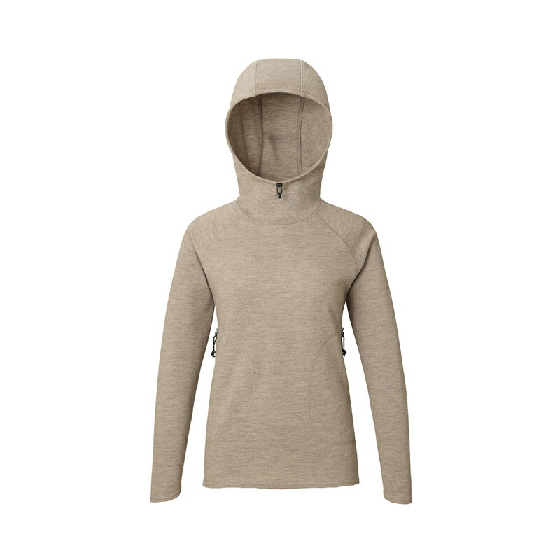 楽天市場】 アクシーズクイン(AXESQUIN) Women's Odds Hoodie