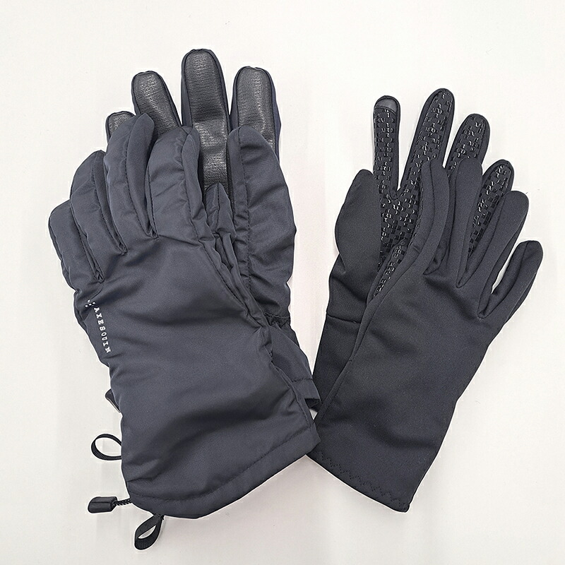 アクシーズクイン(AXESQUIN) ユキアソビ グローブセット 013082 全4サイズ 7,059円