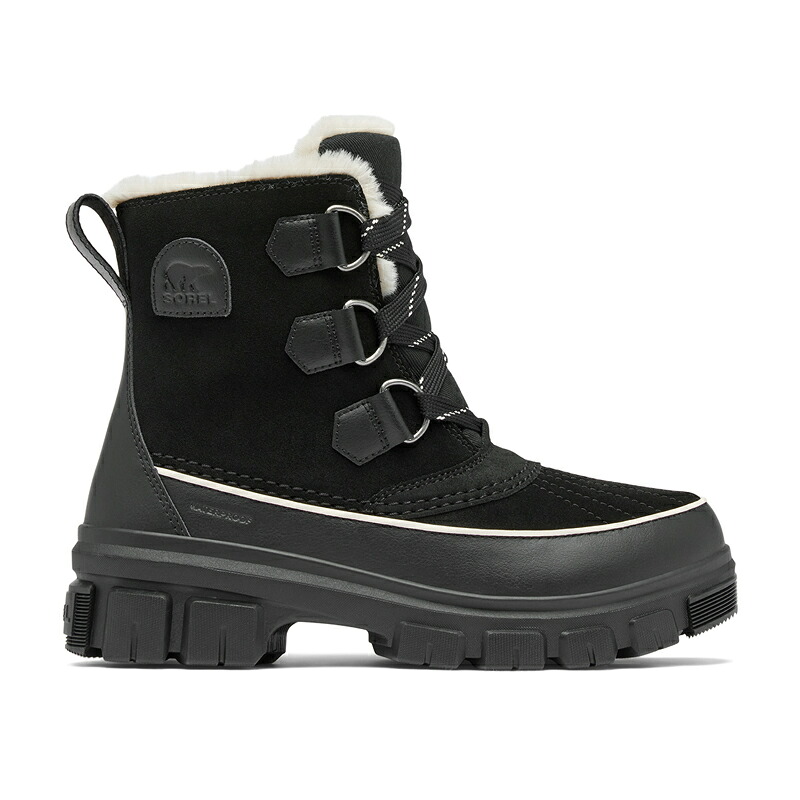 SOREL(ソレル) ティボリ5 ウォータープルーフ NL5113 全8色 全4サイズ