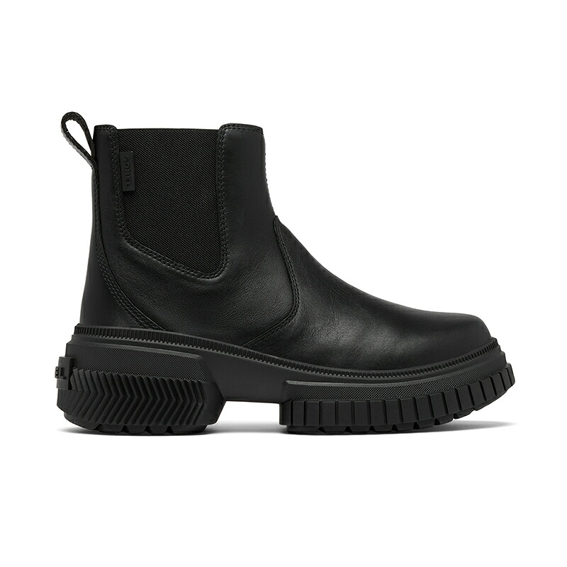 SOREL(ソレル) オーエヌエーアベニューチェルシー ブーツウォータープルーフ NL5140 全3色 全4サイズ