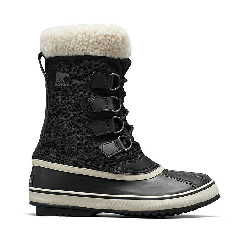 SOREL(ソレル) ウィンターカーニバル お水校正刷り NL5175 全4色 全2大きさ
