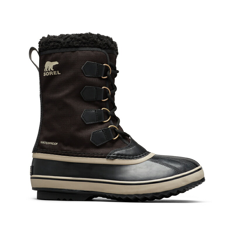 SOREL(ソレル) 1964 パックナイロンウォータープルーフ NM5189 全4色 全4大きさ