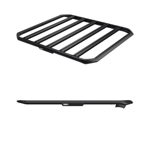 Thule(スーリー) TH611001 キャップロック S(150-133cm) TH611001