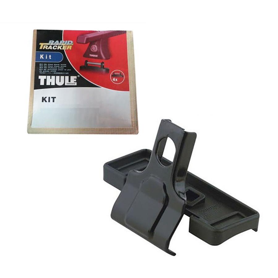 Thule(スーリー) THKIT1810 ハリアー THKIT1810