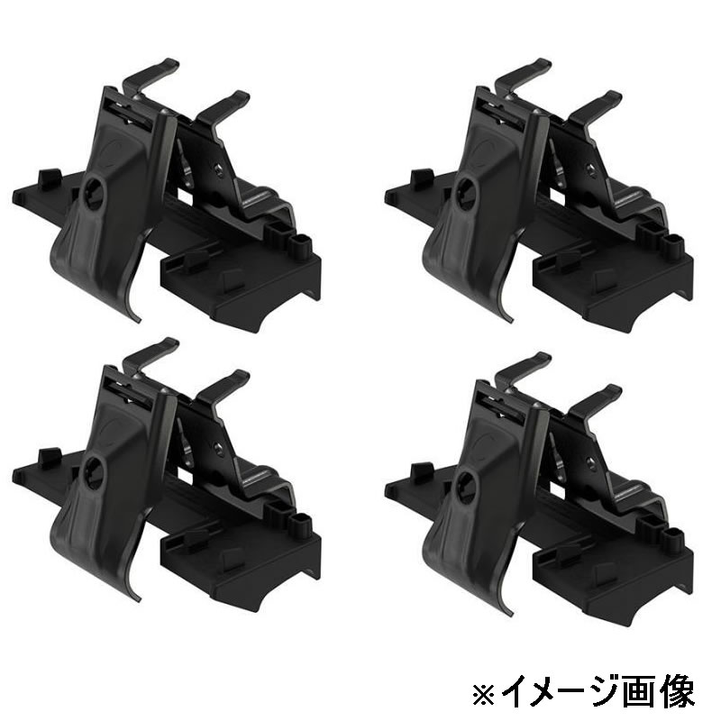 Thule(スーリー) THKIT6154 スバルXV THKIT6154
