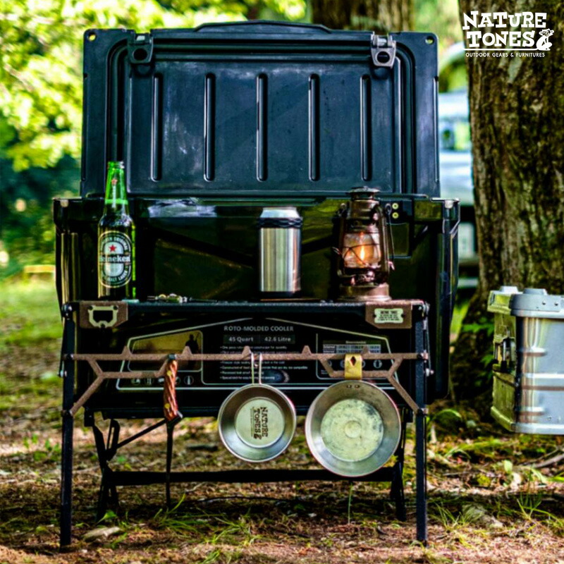 武天老士　ネイチャーストーンズ　イージーピクニックテーブル　XL 武天老士様専用 ネイチャーストーンズ イージーピクニック