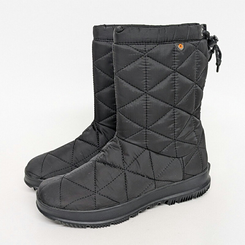 BOGS(ボグス) SNOWDAY MID 13101595 全3サイズ