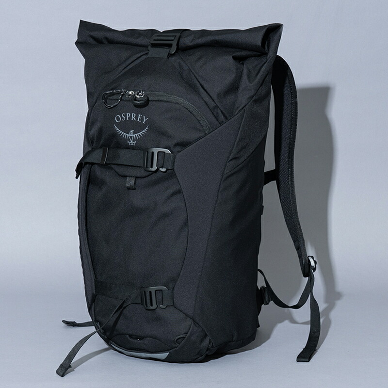 楽天市場】(A)オスプレー OS54068・メトロンエアスピード 34(ブラック