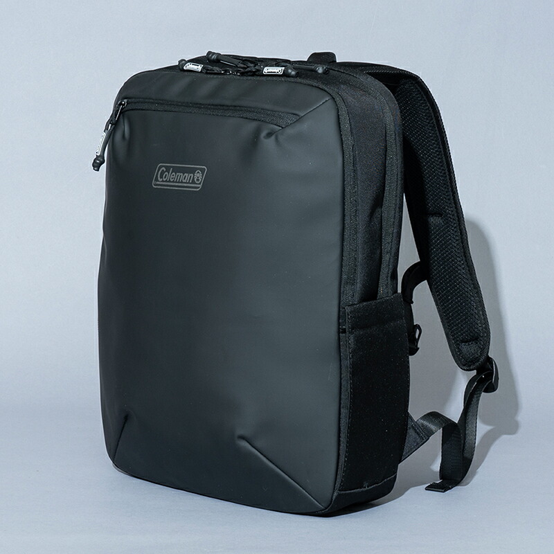 Coleman(電話を掛けるマン) アウトビズ 学生寄宿舎 17(OUTBIZ DOME 17) 約17L 黒いこと 2214028