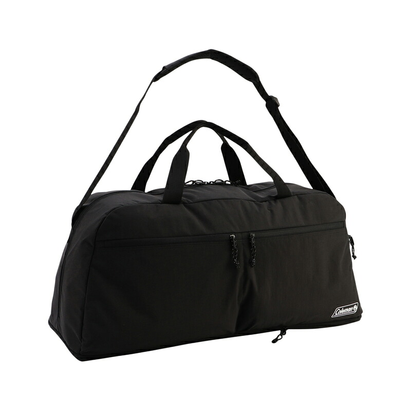 Coleman(コールマン) エスケープボストン 60(ESCAPE BOSTON 60) 約60～85L ブラック 2214027