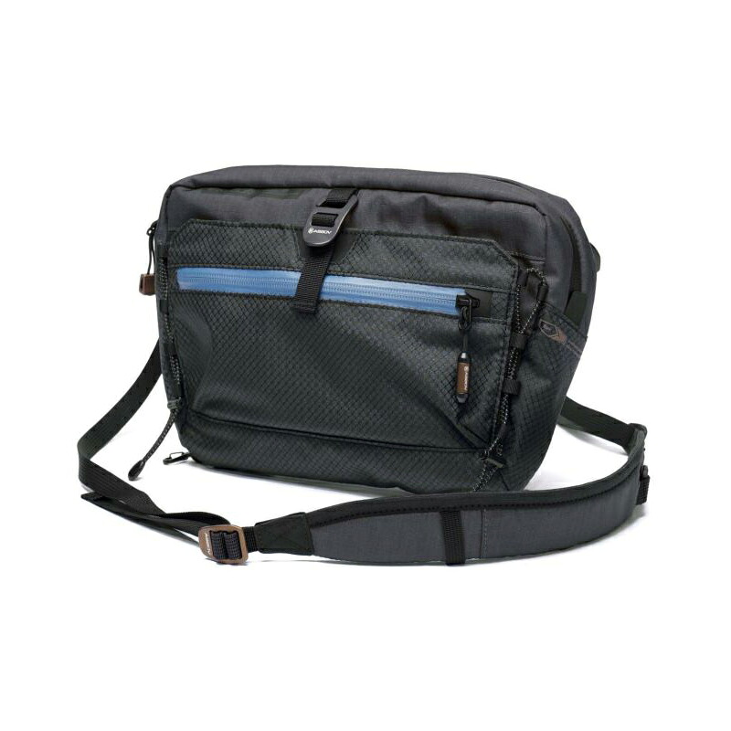 AS2OV(アッソブ) 〈EPIC SERIES〉SACOCHE(サコッシュ) 602402 全2色