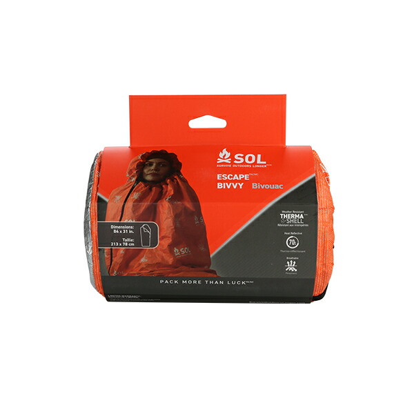 SOL Escape PRO Bivvy ソル エスケープ プロ 楽天市場】旧商品 エスオーエル SOL エスケーププロヴィヴィ