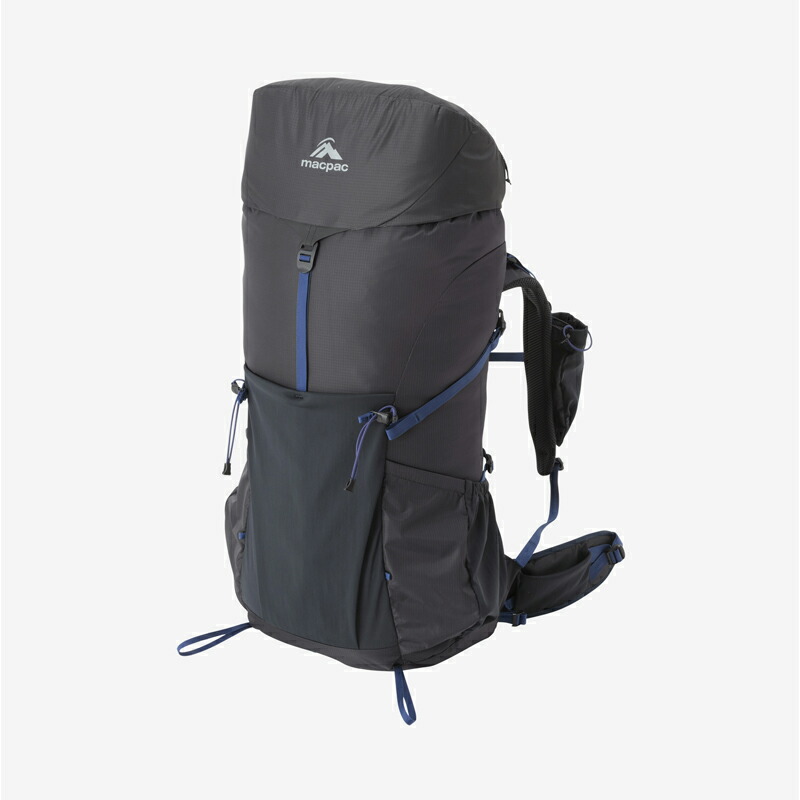 macpac(マックパック) ヘスパー50 MM62356 全2サイズ|ナチュラム キャンプ専門店