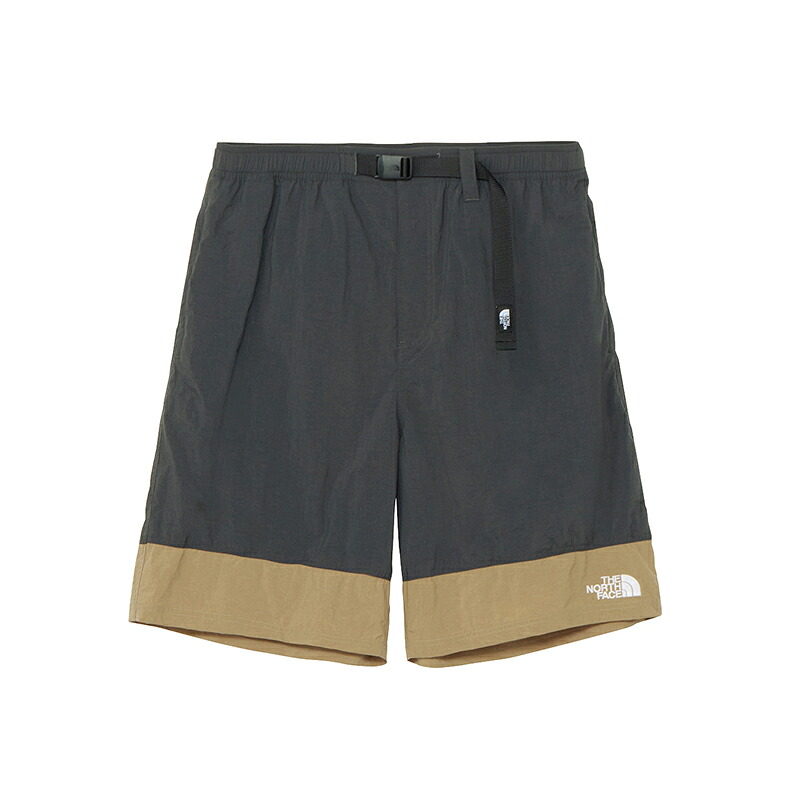 THE NORTH FACE(ザ・ノース・フェイス) ヌプシショーツ NB42552 全3色 全3サイズ