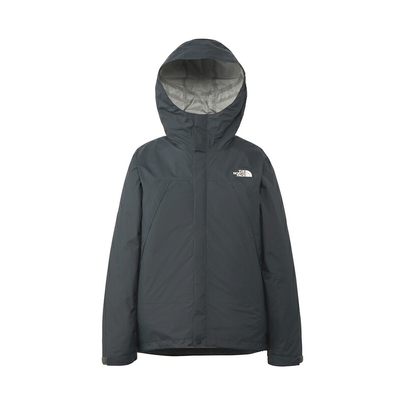 THE NORTH FACE(ザ・ノース・フェイス) ドットショットジャケット ユニセックス M アスファルトグレー(AG) NP12550