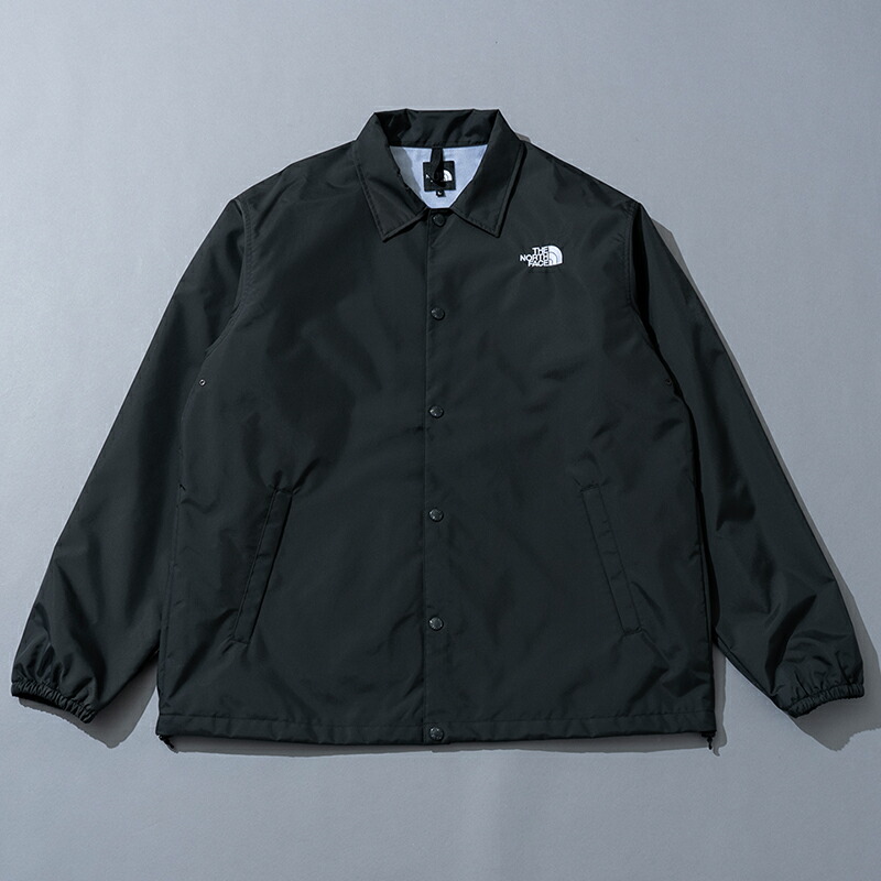 楽天市場】THE NORTH FACE(ザ・ノース・フェイス) ザ コーチジャケット