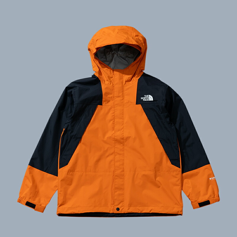楽天市場】THE NORTH FACE WUROS TREK LIGHT JACKET KIDS 2Colors