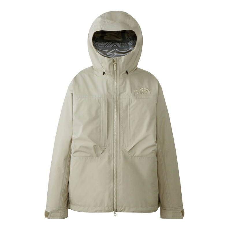 THE NORTH FACE(ザ・ノース・フェイス) ハイカーズジャケット レディース NPW12510 全2色 全2サイズ