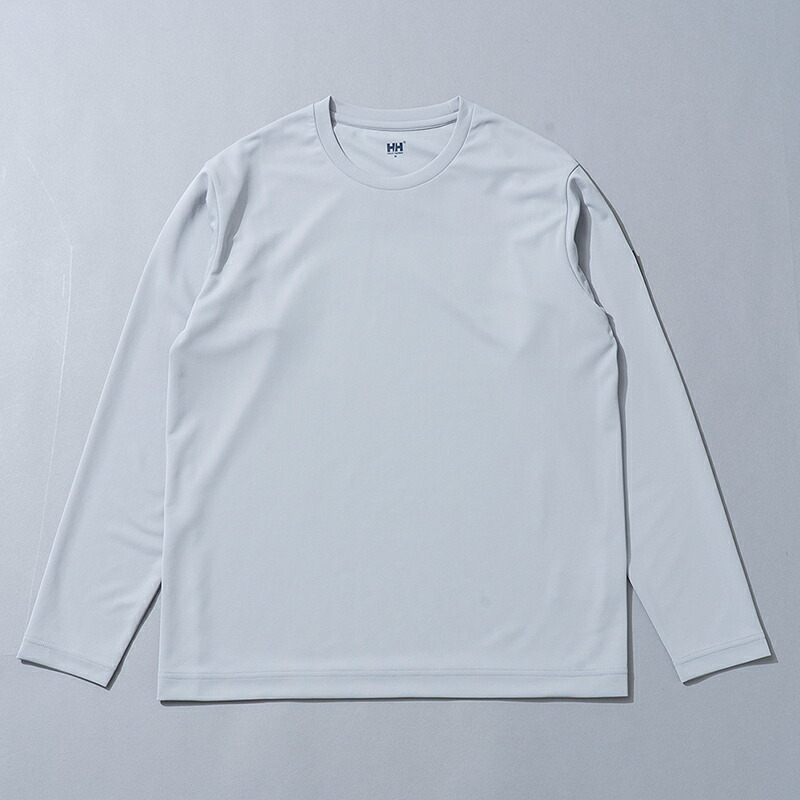 HELLY HANSEN(ヘリーハンセン) ロングスリーブ チーム ドライ ティー HH32500 全4色 全2サイズ