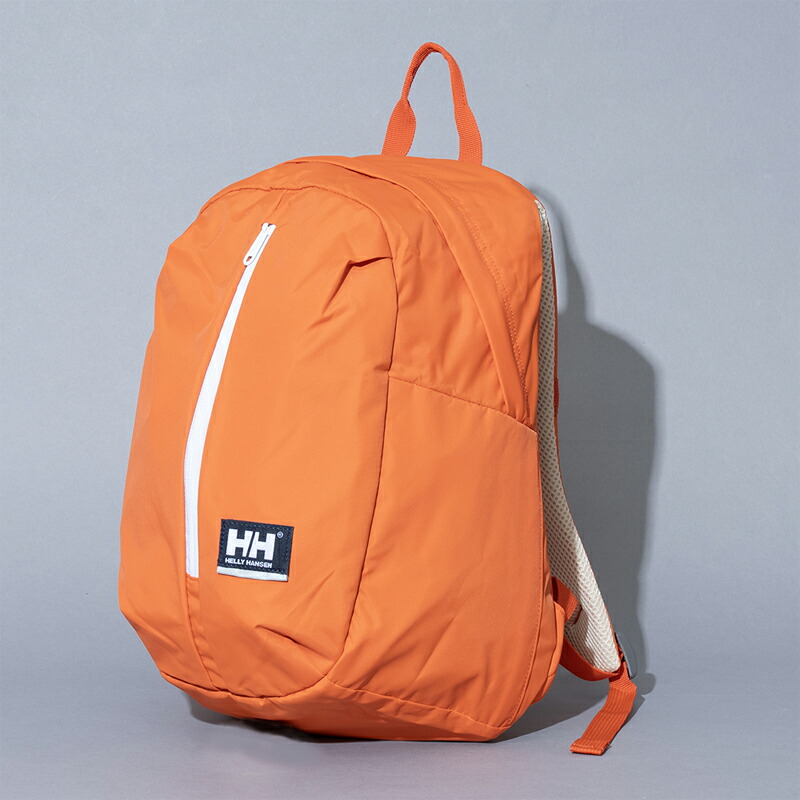 HELLY HANSEN(ヘリーハンセン) キッズ スカルスティンパック 18 HYJ92511 全4色